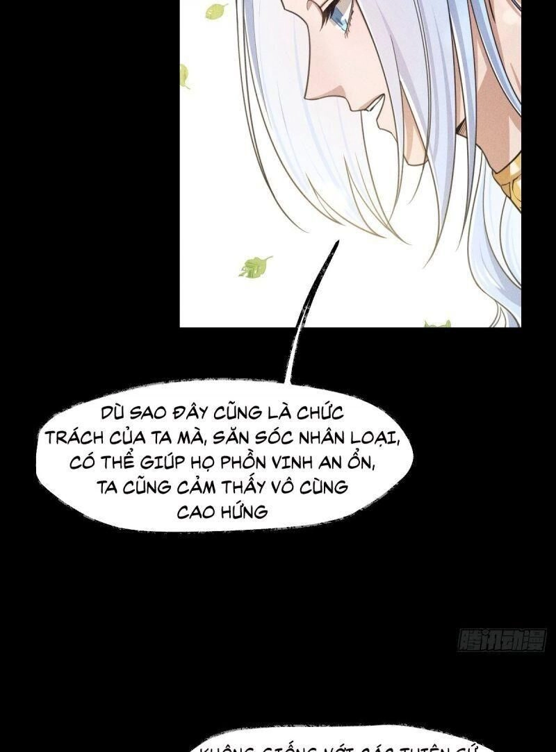 Thiên Chi Vãn Ca Chapter 1 - 24