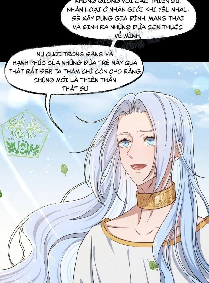 Thiên Chi Vãn Ca Chapter 1 - 25