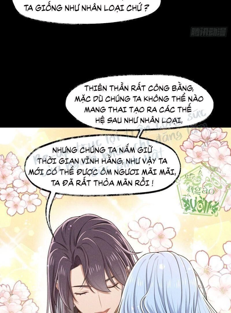 Thiên Chi Vãn Ca Chapter 1 - 28