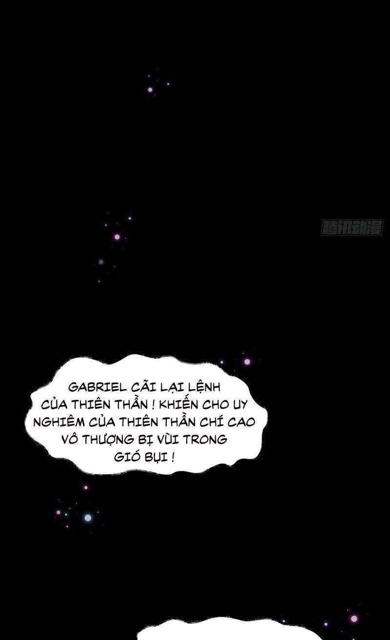 Thiên Chi Vãn Ca Chapter 1 - 31