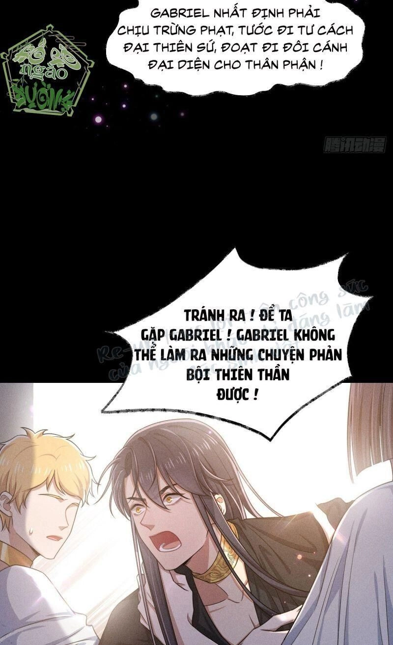 Thiên Chi Vãn Ca Chapter 1 - 32