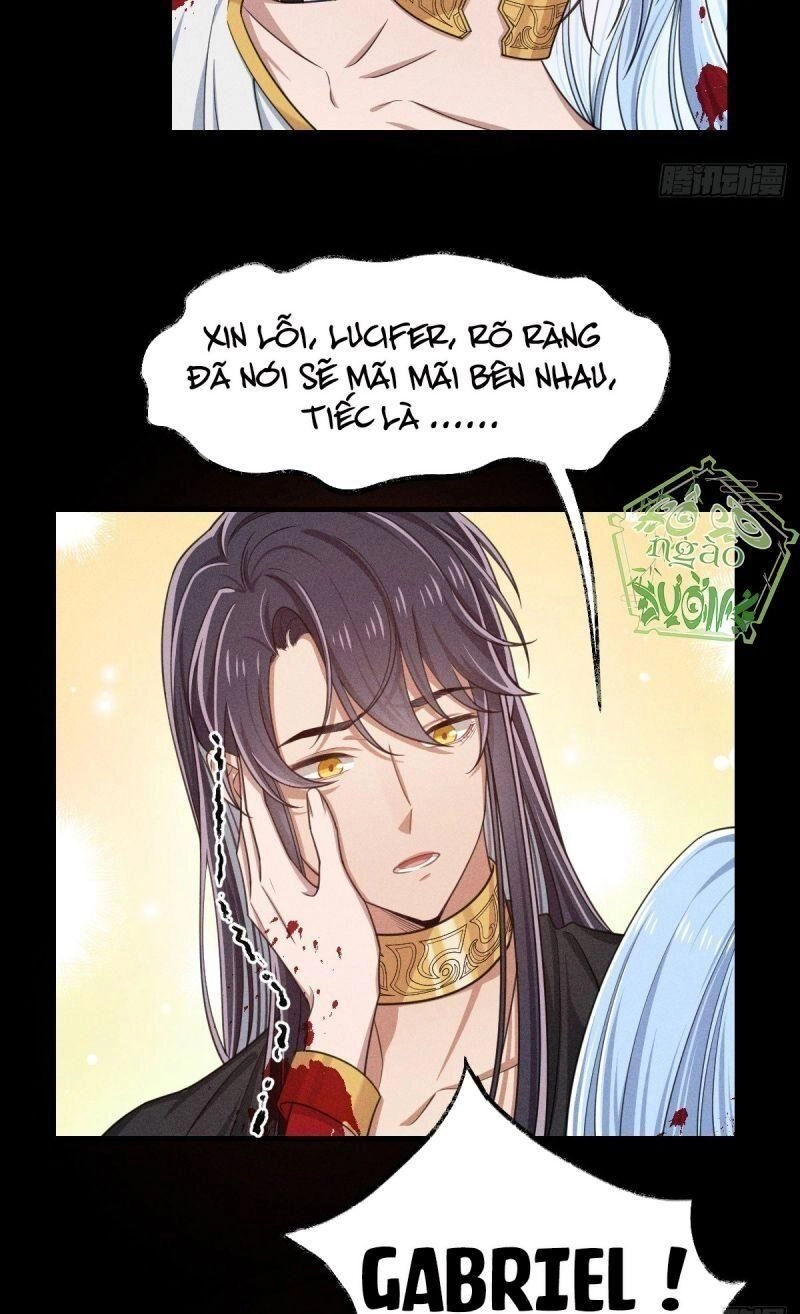 Thiên Chi Vãn Ca Chapter 1 - 38