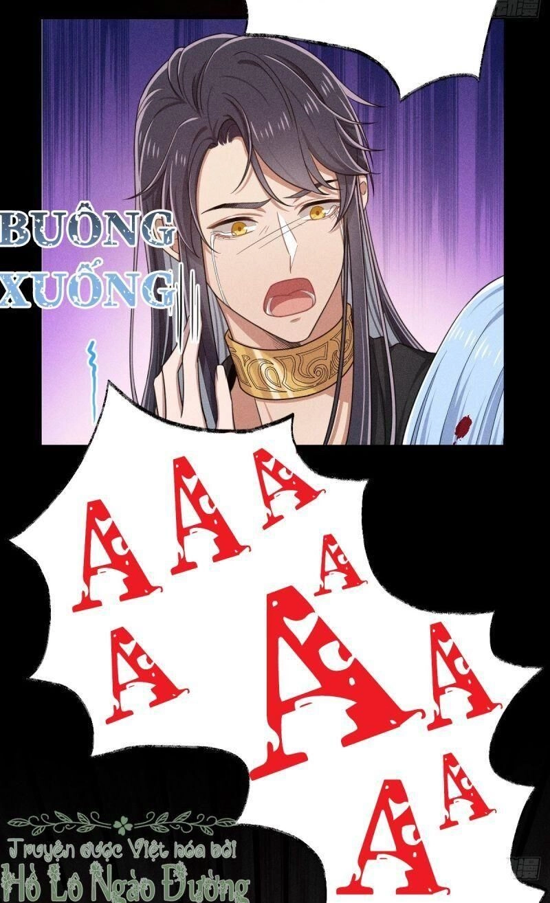 Thiên Chi Vãn Ca Chapter 1 - 39