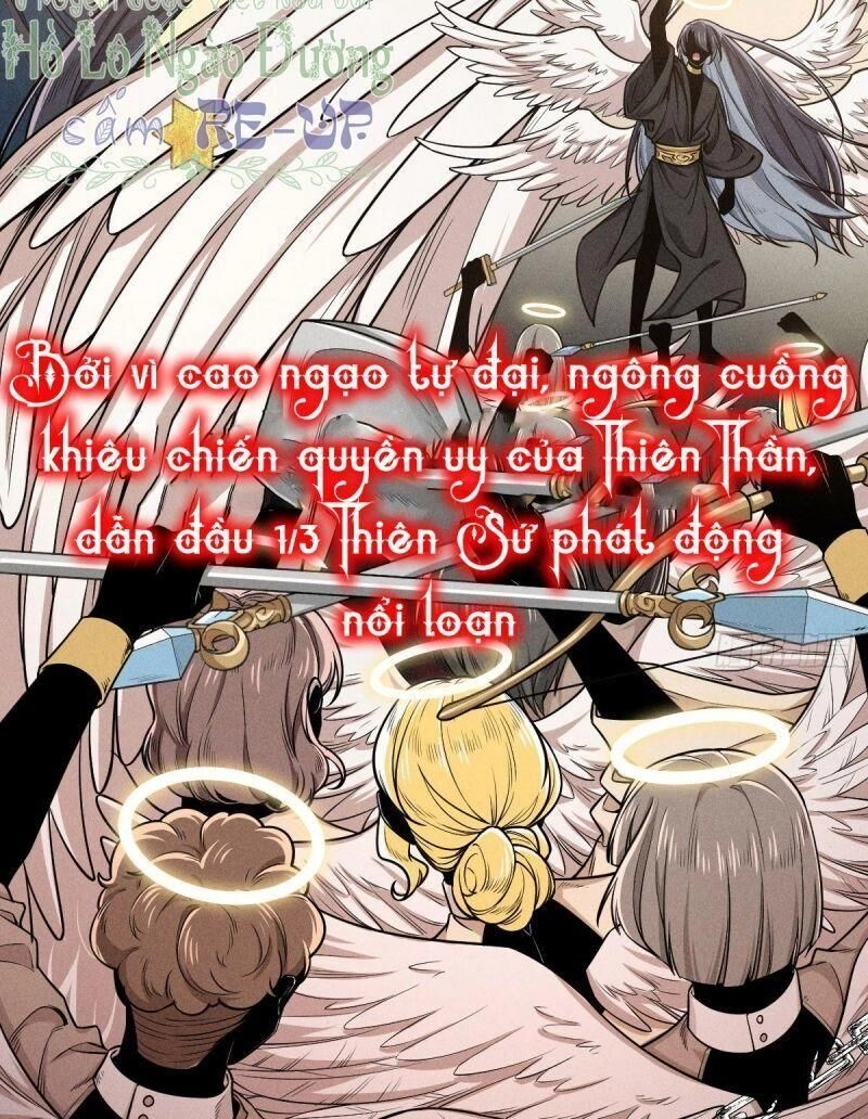 Thiên Chi Vãn Ca Chapter 1 - 44