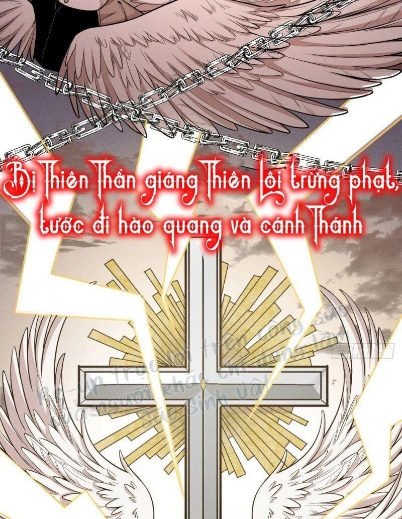 Thiên Chi Vãn Ca Chapter 1 - 45
