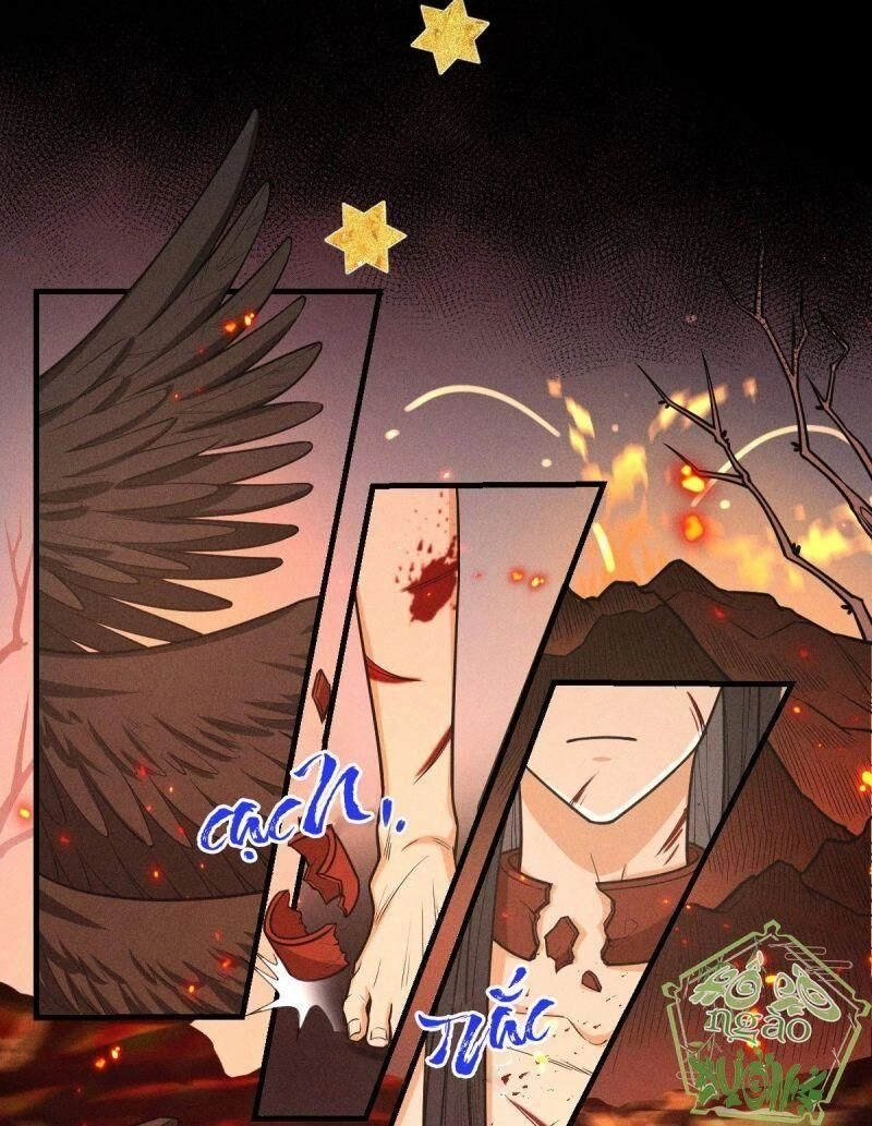 Thiên Chi Vãn Ca Chapter 1 - 50