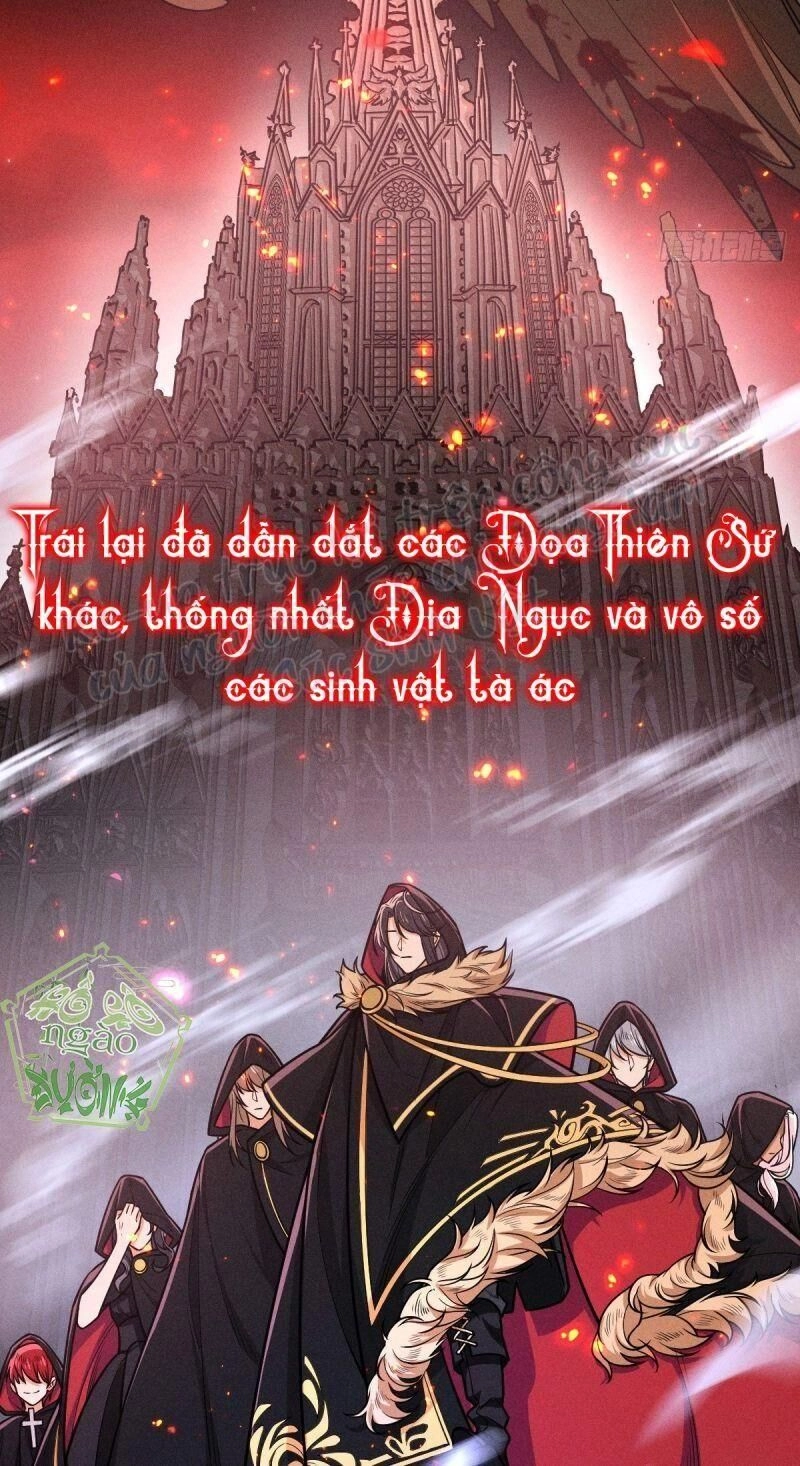 Thiên Chi Vãn Ca Chapter 1 - 52