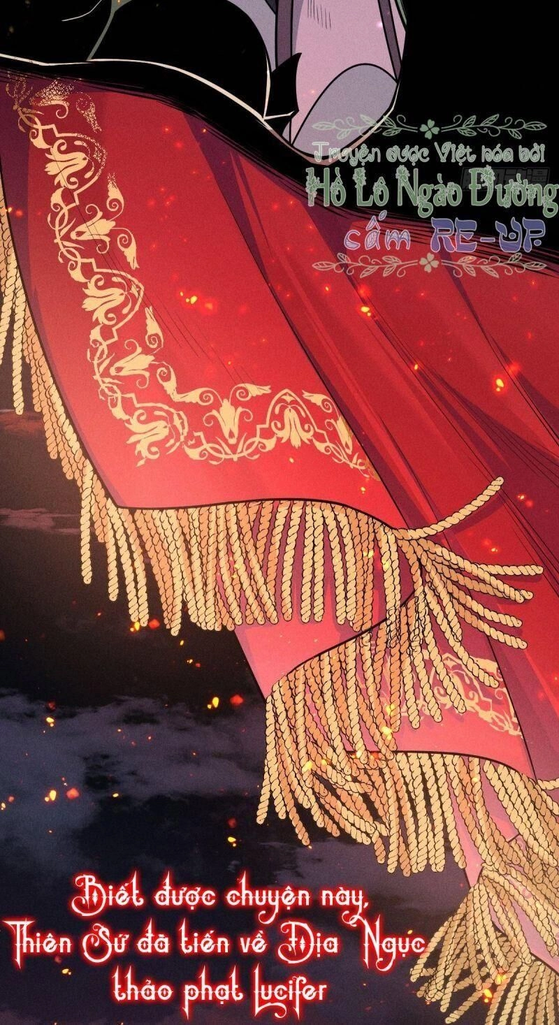 Thiên Chi Vãn Ca Chapter 1 - 54