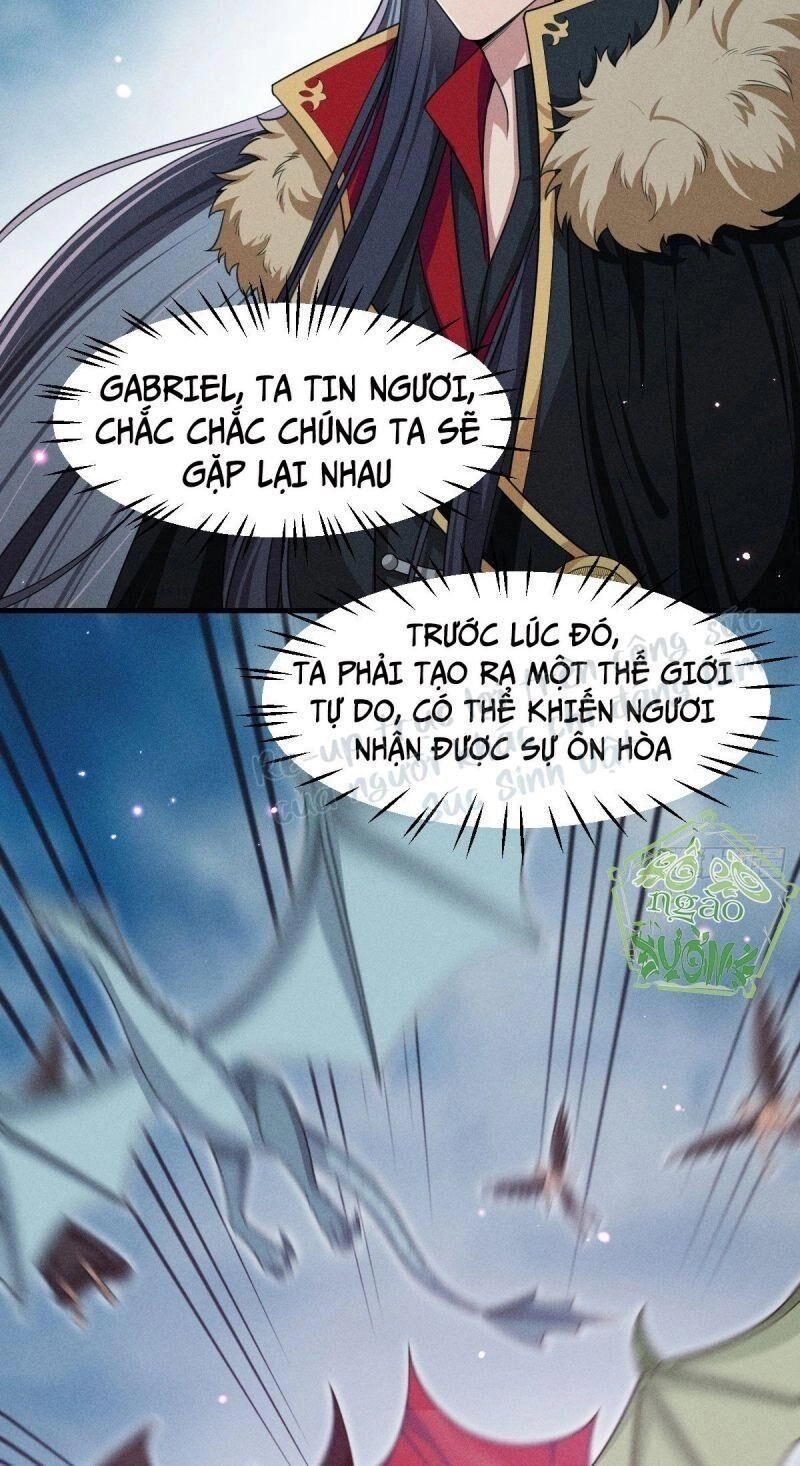 Thiên Chi Vãn Ca Chapter 1 - 59