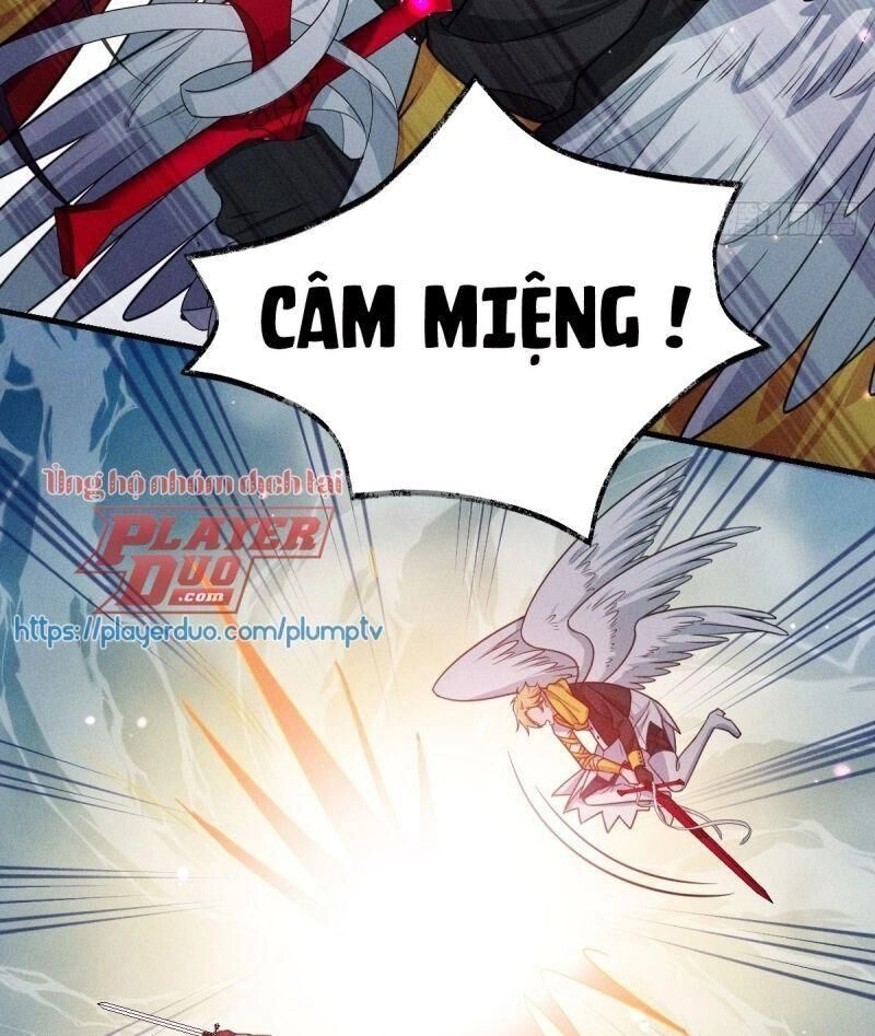 Thiên Chi Vãn Ca Chapter 3 - 10