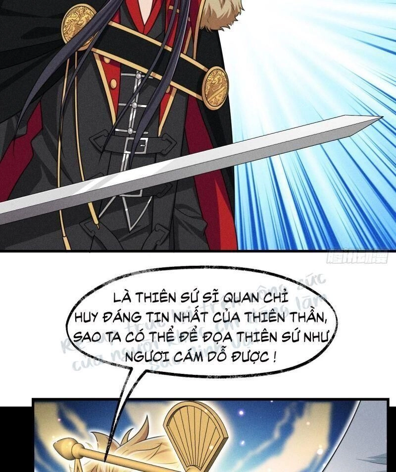 Thiên Chi Vãn Ca Chapter 3 - 38