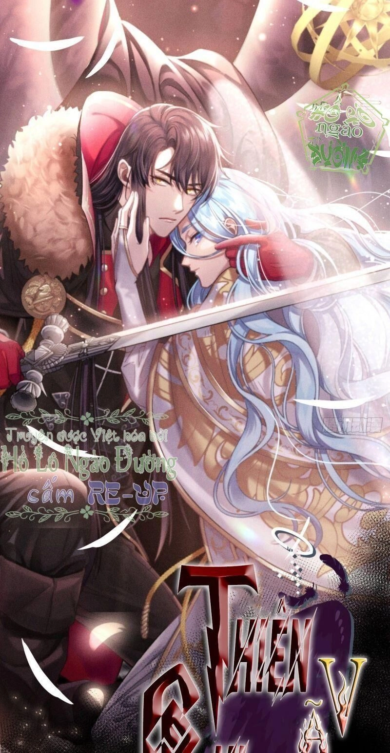 Thiên Chi Vãn Ca Chapter 4 - 1