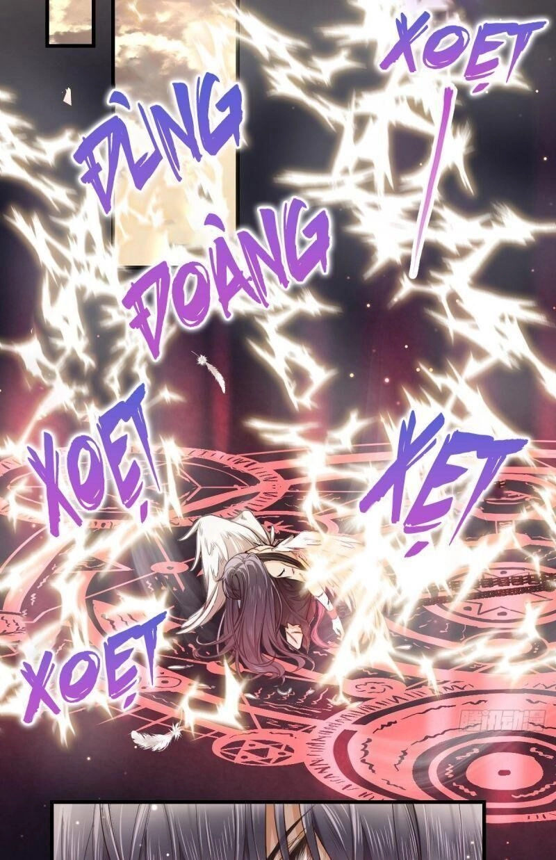 Thiên Chi Vãn Ca Chapter 4 - 21