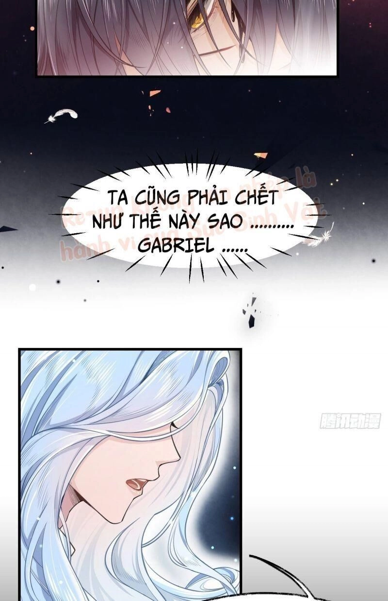 Thiên Chi Vãn Ca Chapter 4 - 22