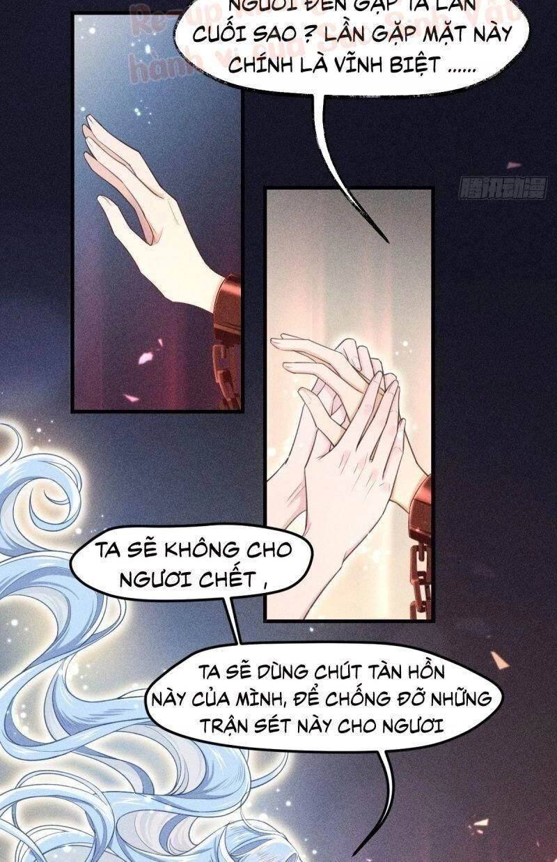 Thiên Chi Vãn Ca Chapter 4 - 26