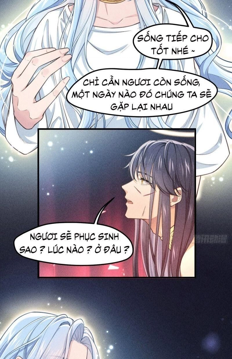 Thiên Chi Vãn Ca Chapter 4 - 28