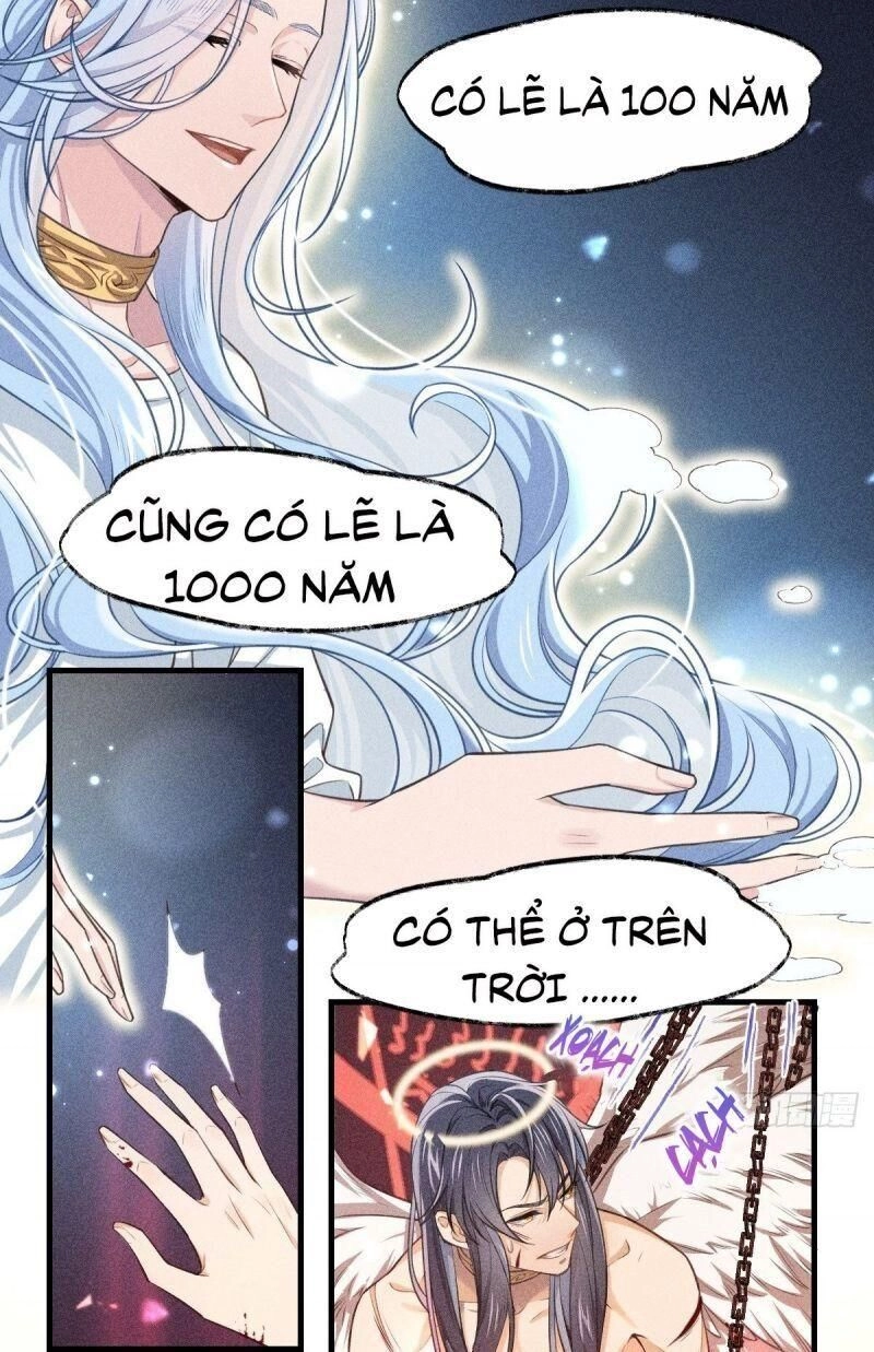 Thiên Chi Vãn Ca Chapter 4 - 29