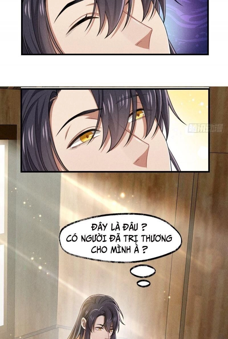 Thiên Chi Vãn Ca Chapter 4 - 37