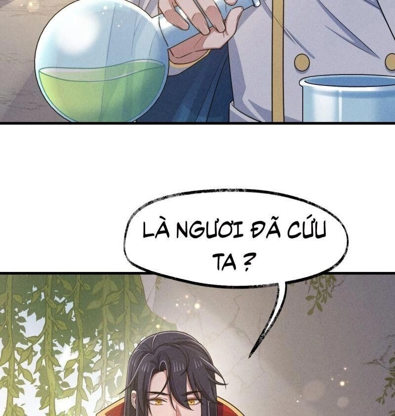 Thiên Chi Vãn Ca Chapter 4 - 46