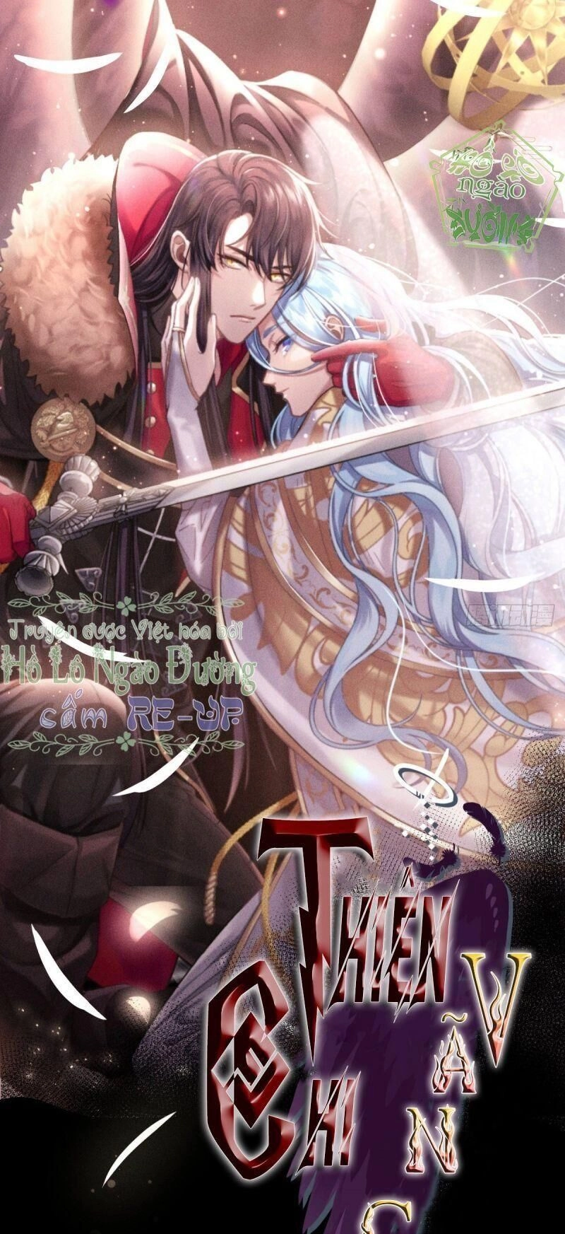 Thiên Chi Vãn Ca Chapter 7 - 1