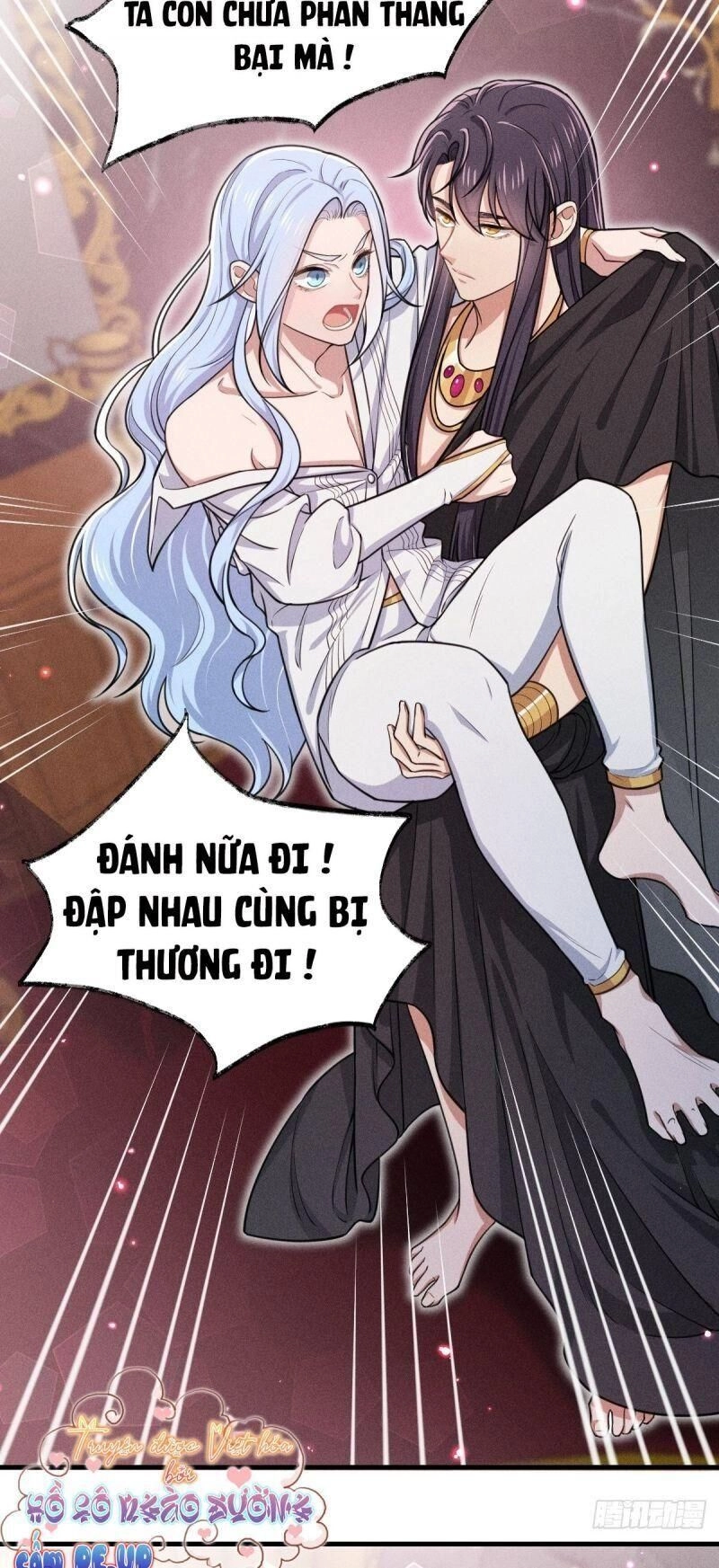Thiên Chi Vãn Ca Chapter 7 - 6