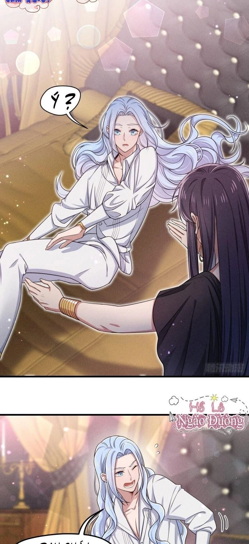 Thiên Chi Vãn Ca Chapter 7 - 7