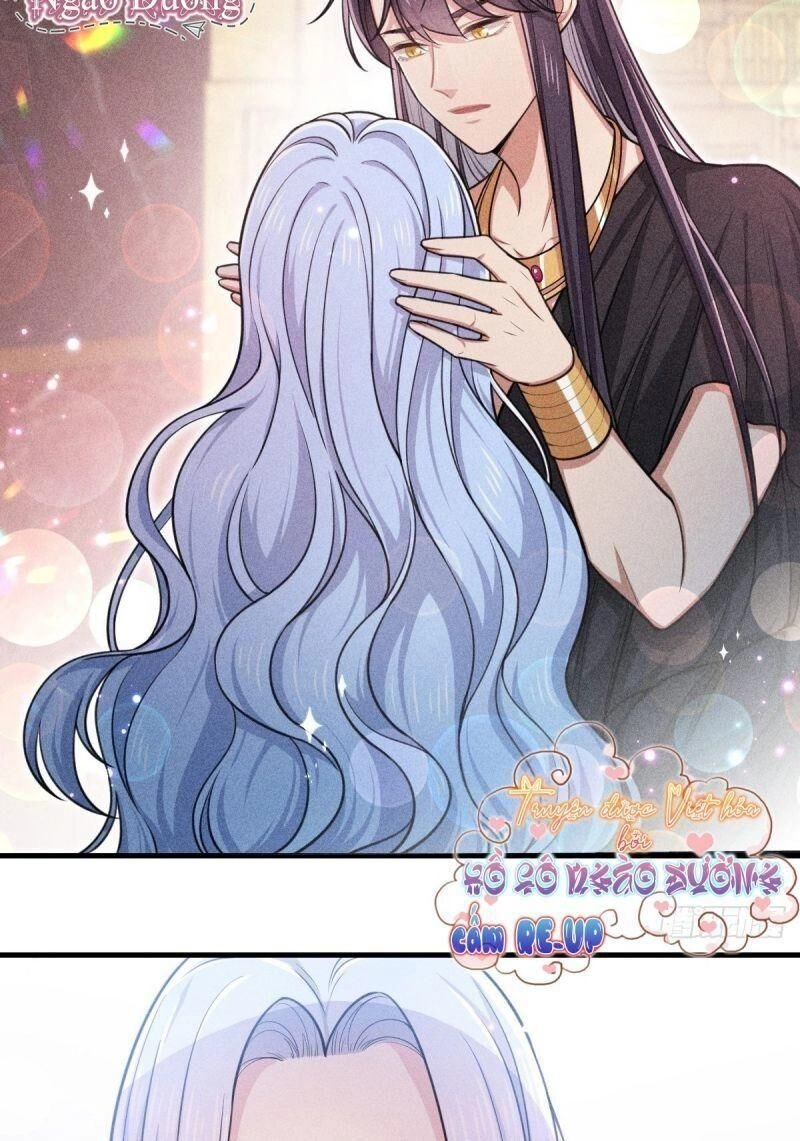 Thiên Chi Vãn Ca Chapter 7 - 12