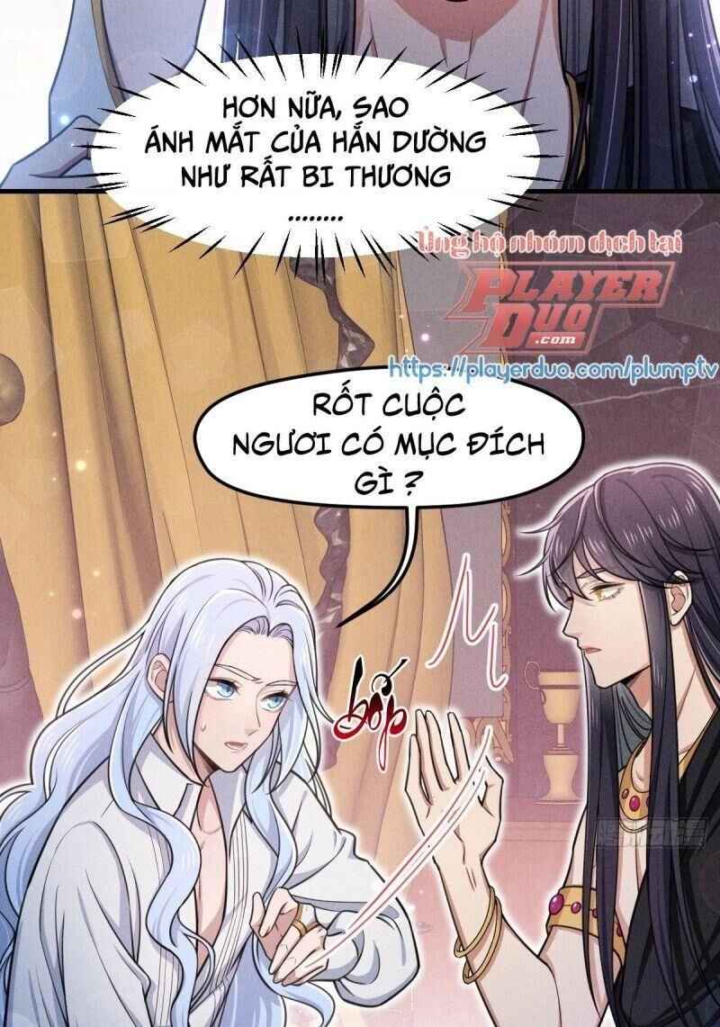 Thiên Chi Vãn Ca Chapter 7 - 14