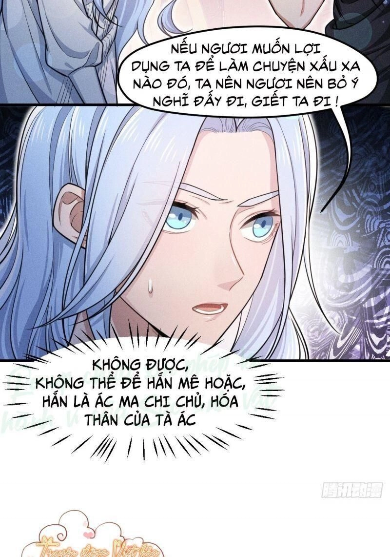 Thiên Chi Vãn Ca Chapter 7 - 15