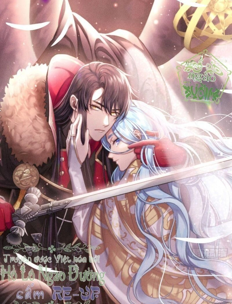 Thiên Chi Vãn Ca Chapter 8 - 1