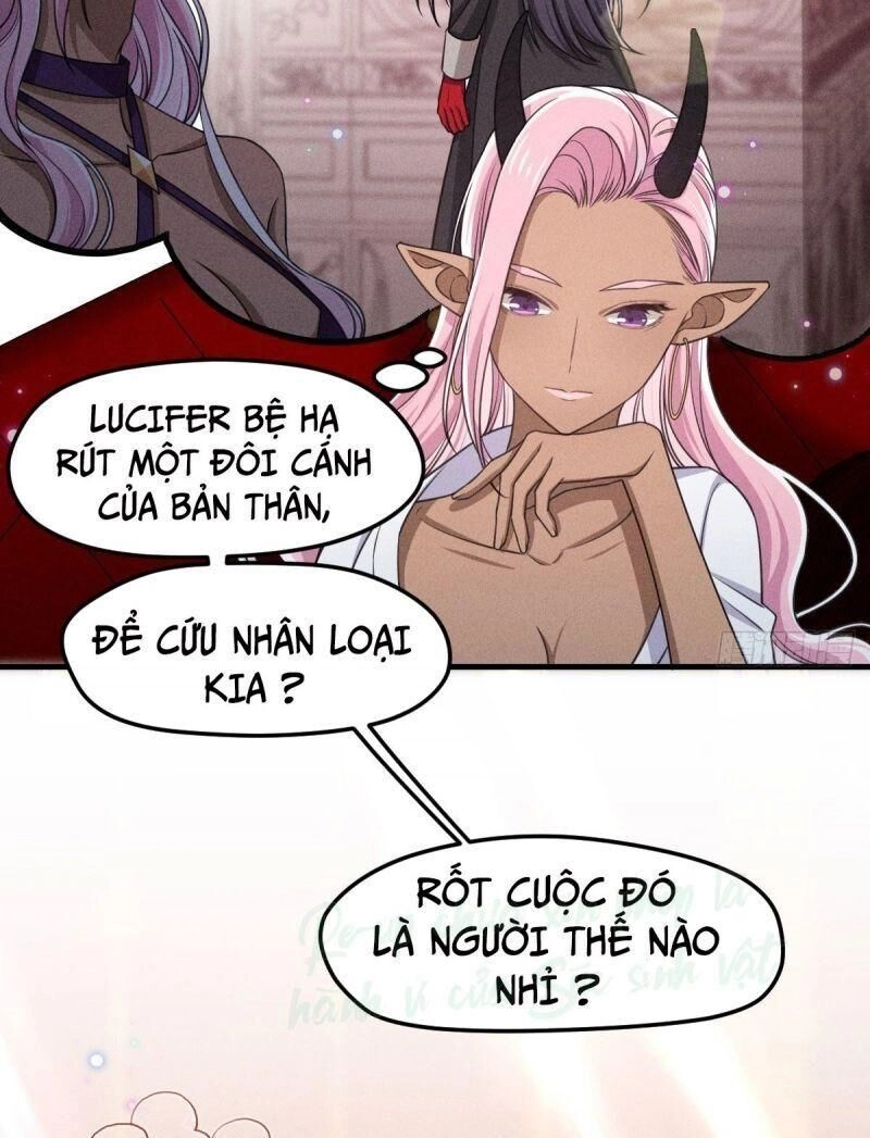 Thiên Chi Vãn Ca Chapter 8 - 7