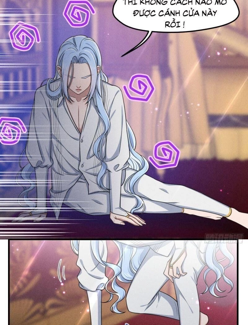 Thiên Chi Vãn Ca Chapter 8 - 11