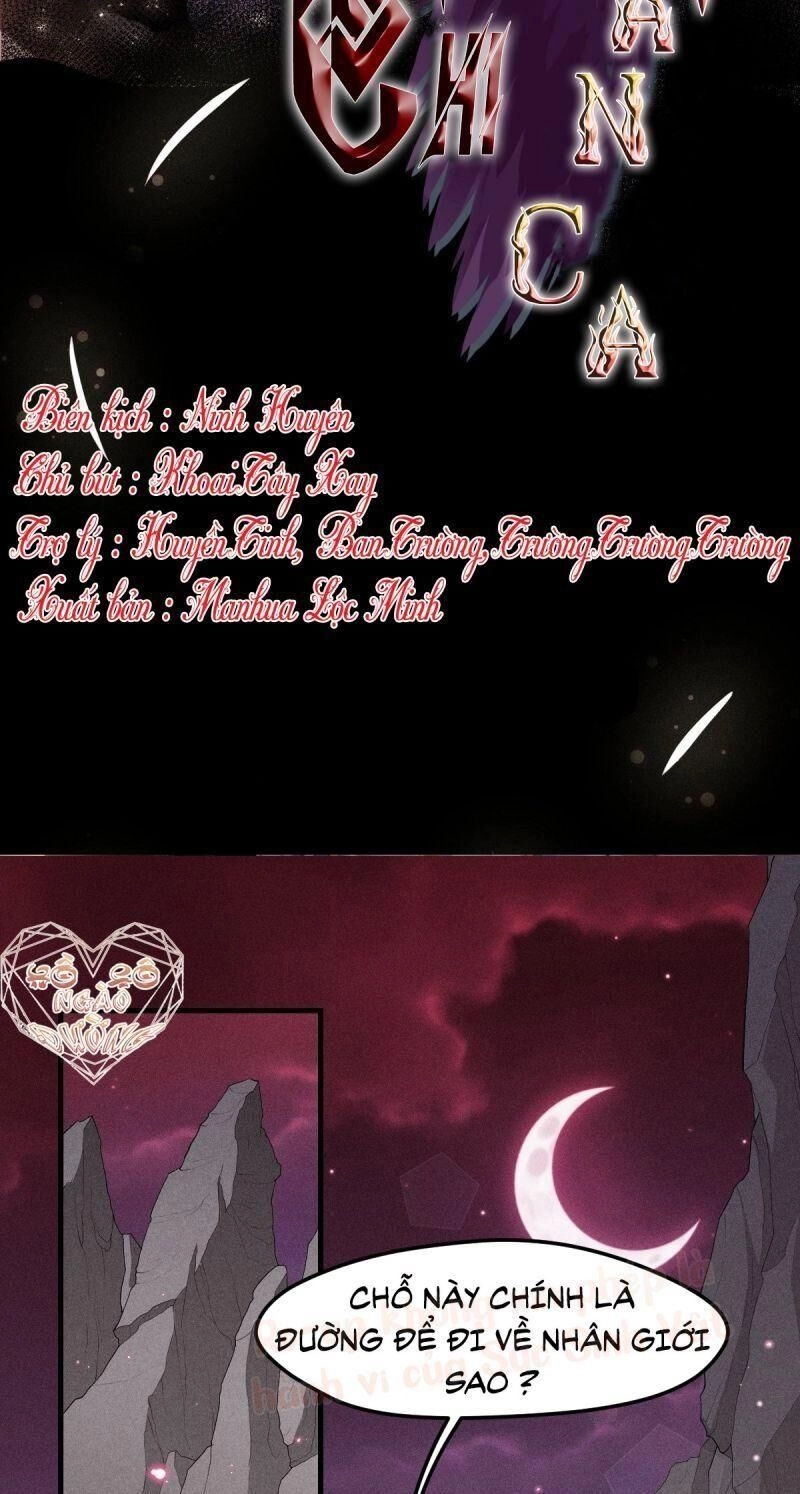 Thiên Chi Vãn Ca Chapter 9 - 2