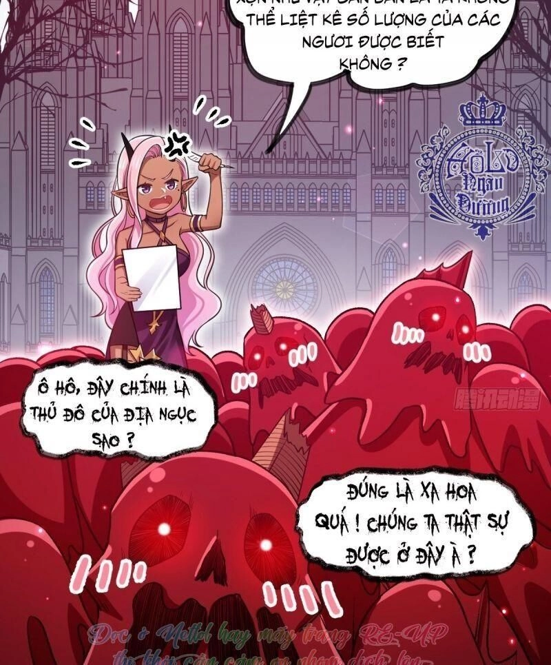 Thiên Chi Vãn Ca Chapter 12 - 22