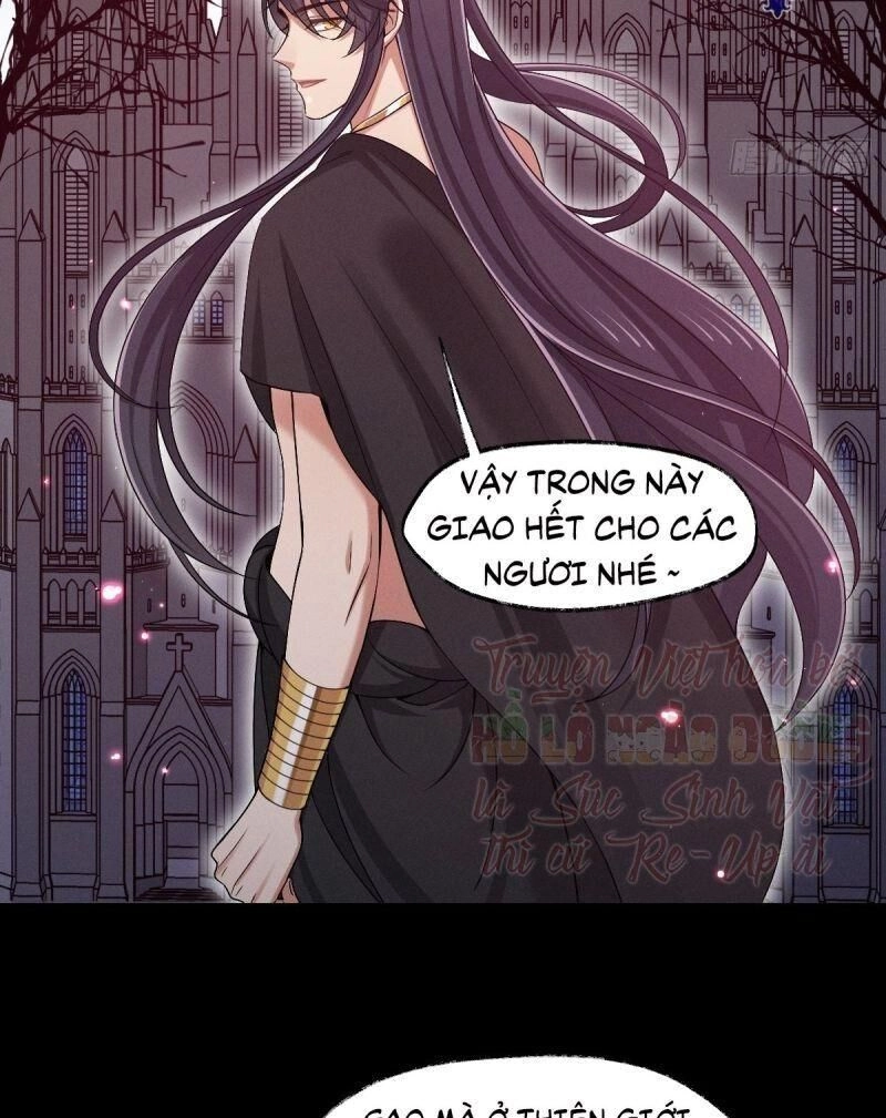 Thiên Chi Vãn Ca Chapter 12 - 28