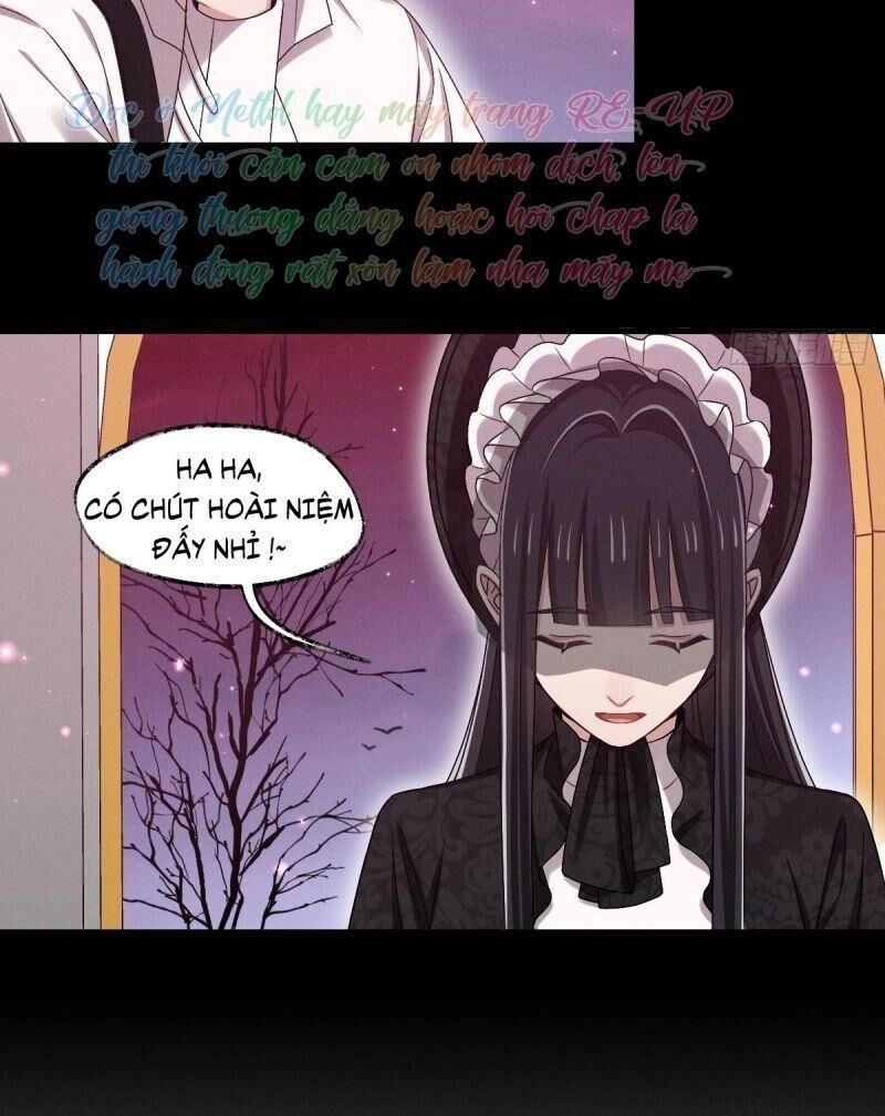 Thiên Chi Vãn Ca Chapter 12 - 31