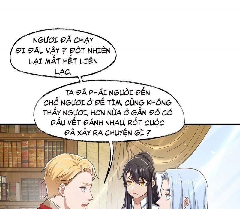 Thiên Chi Vãn Ca Chapter 12 - 49