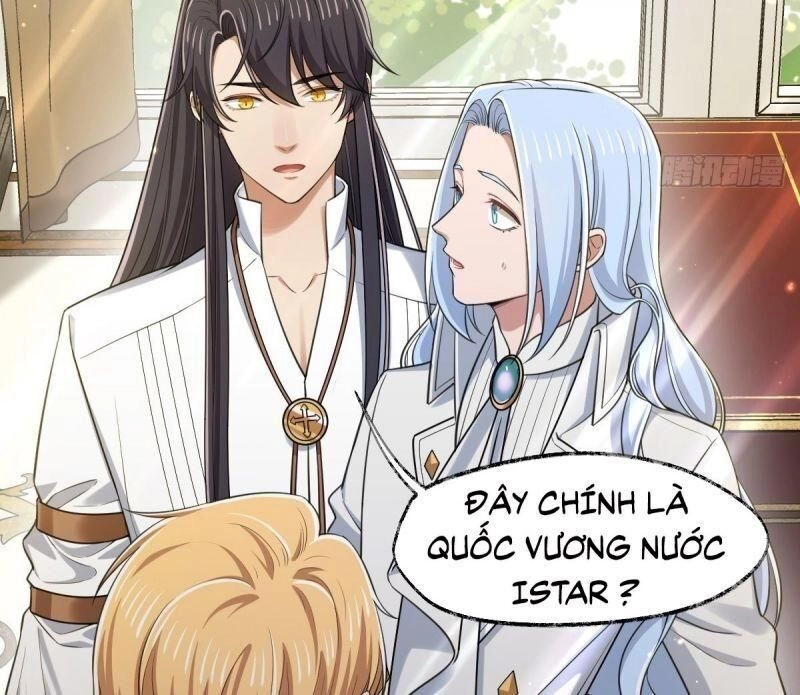 Thiên Chi Vãn Ca Chapter 12 - 52