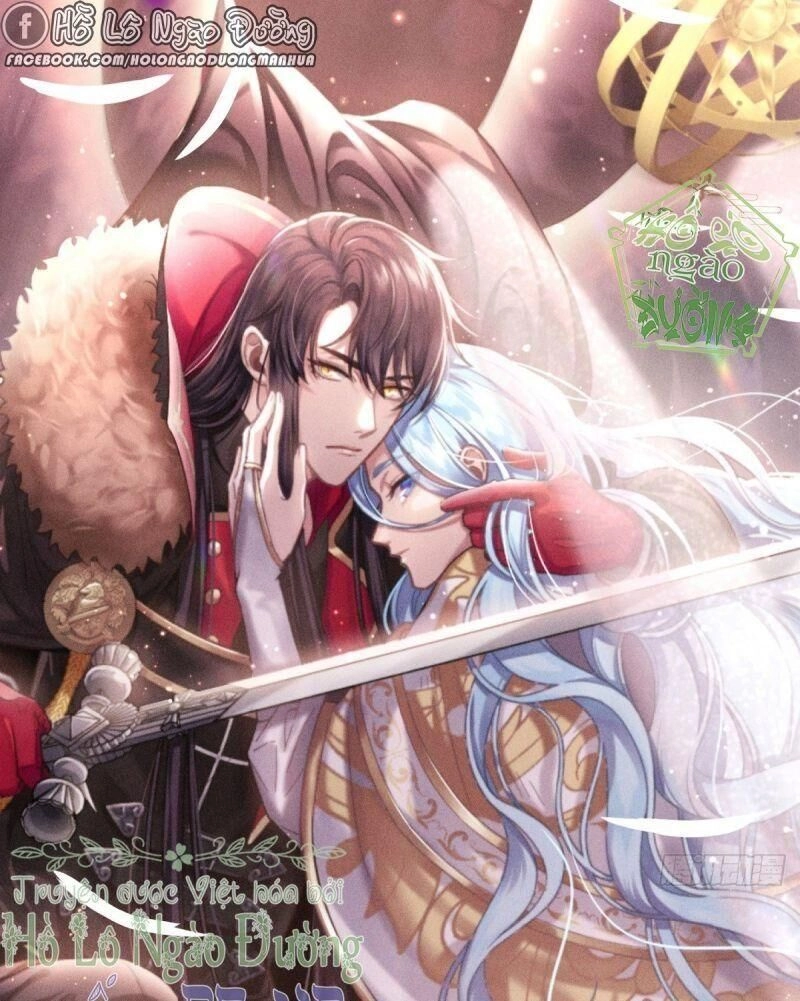 Thiên Chi Vãn Ca Chapter 13 - 1