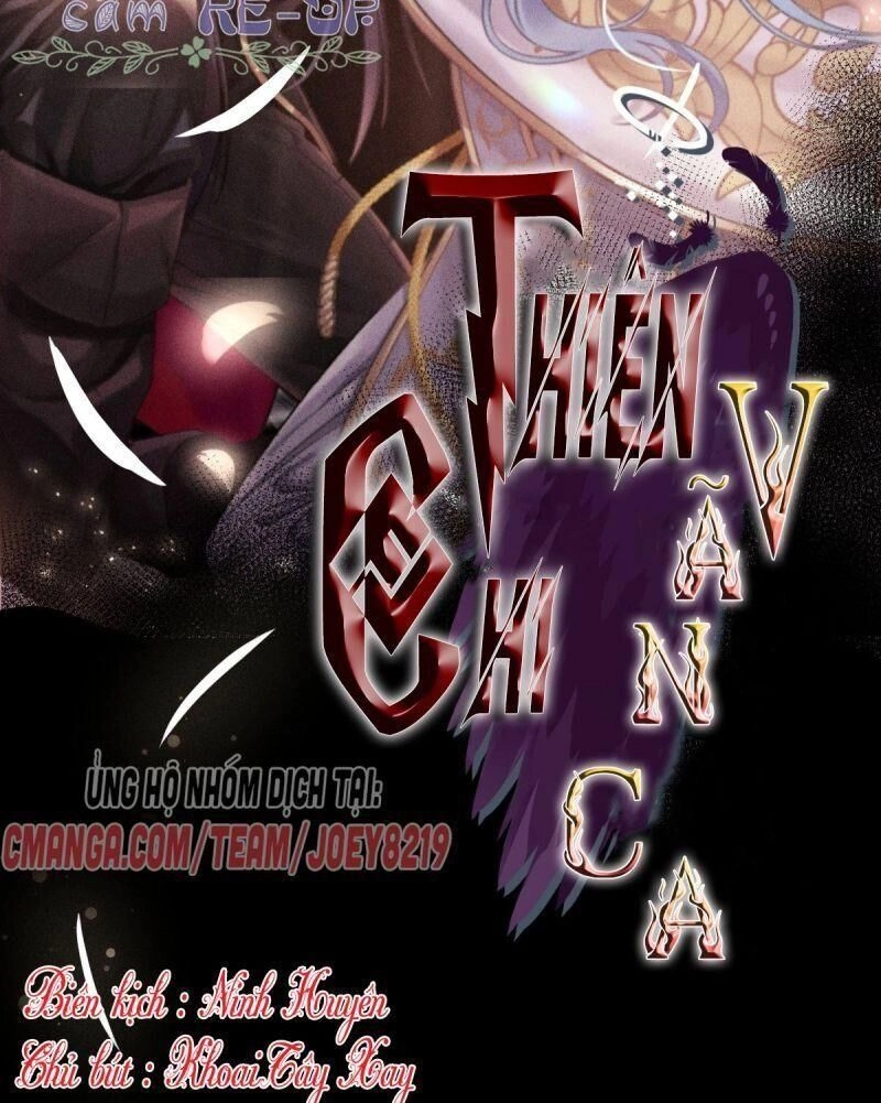 Thiên Chi Vãn Ca Chapter 13 - 2