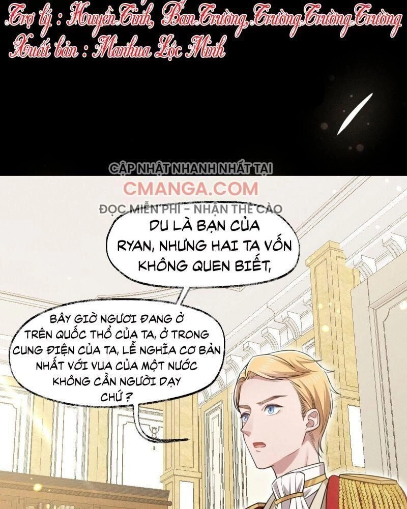 Thiên Chi Vãn Ca Chapter 13 - 3