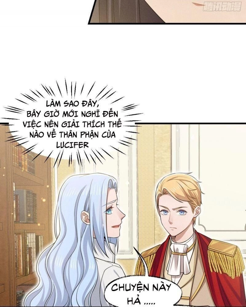 Thiên Chi Vãn Ca Chapter 13 - 9