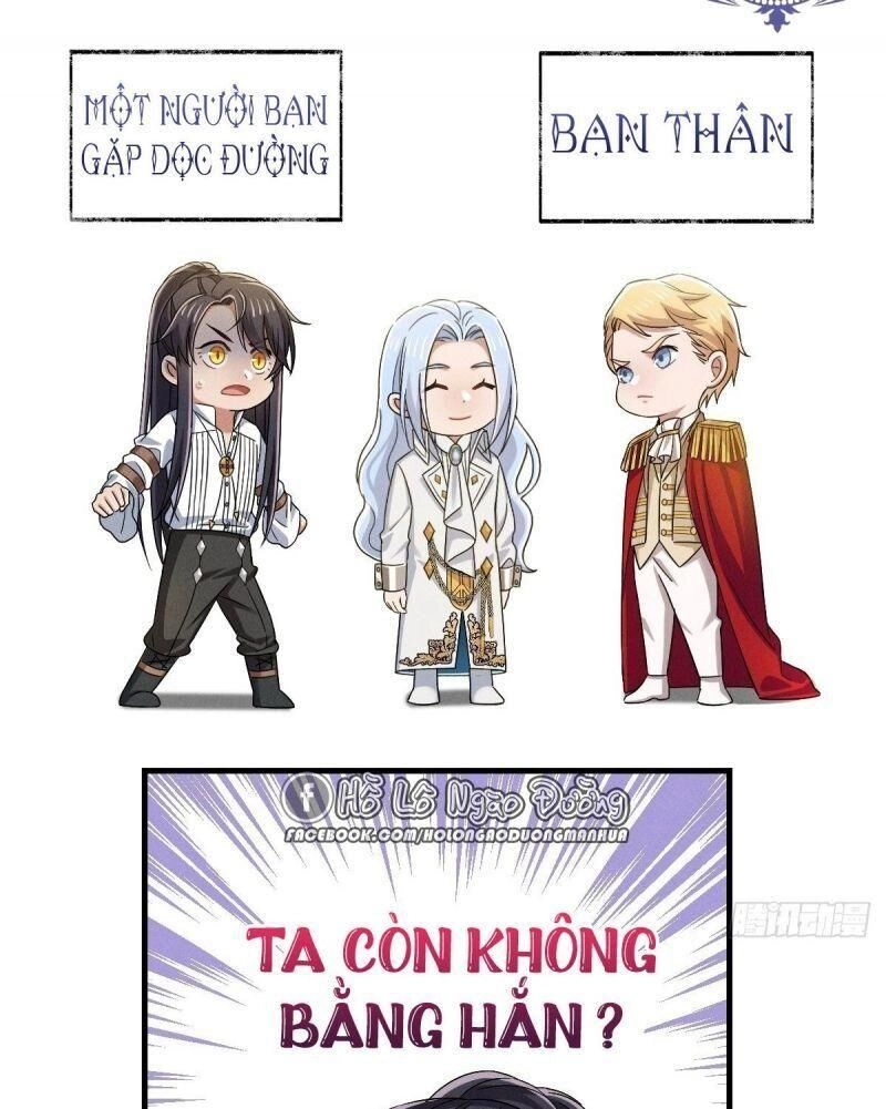 Thiên Chi Vãn Ca Chapter 13 - 14