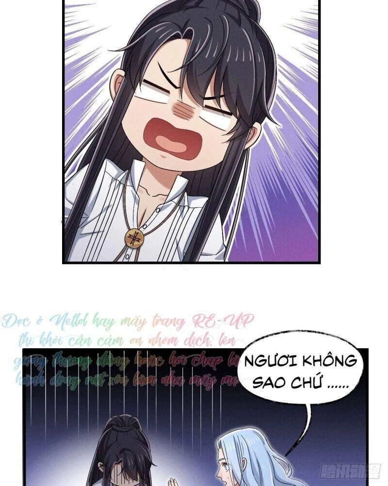 Thiên Chi Vãn Ca Chapter 13 - 15