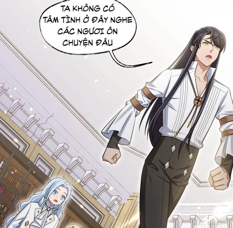 Thiên Chi Vãn Ca Chapter 13 - 18