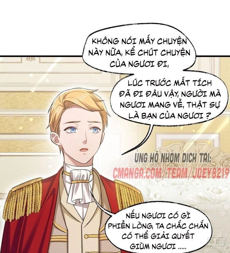 Thiên Chi Vãn Ca Chapter 13 - 33