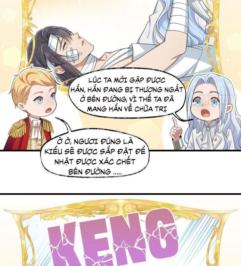 Thiên Chi Vãn Ca Chapter 13 - 36