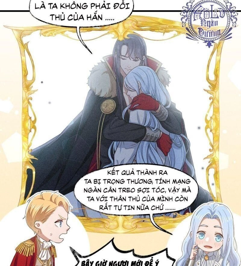 Thiên Chi Vãn Ca Chapter 13 - 38