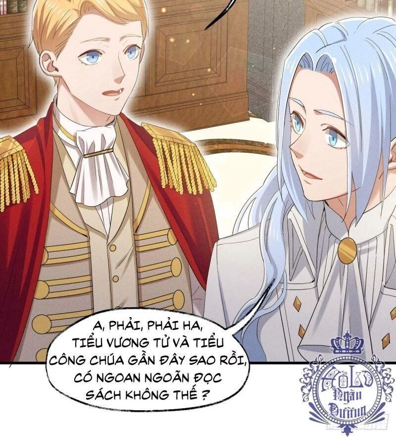 Thiên Chi Vãn Ca Chapter 13 - 45