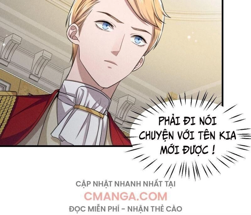 Thiên Chi Vãn Ca Chapter 13 - 48